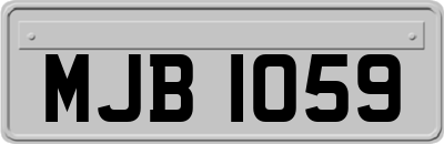 MJB1059