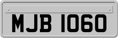 MJB1060