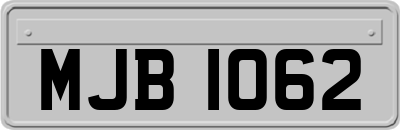 MJB1062