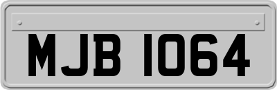 MJB1064