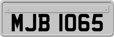 MJB1065