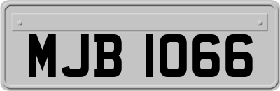 MJB1066