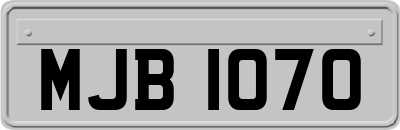 MJB1070