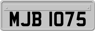 MJB1075