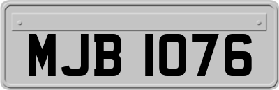 MJB1076
