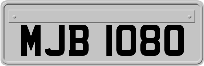 MJB1080
