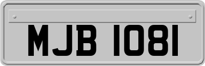 MJB1081