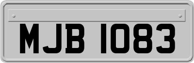 MJB1083