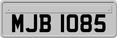 MJB1085
