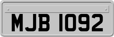 MJB1092