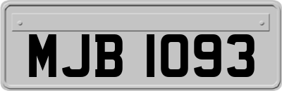MJB1093