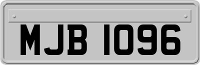 MJB1096