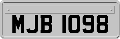 MJB1098
