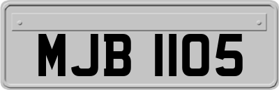 MJB1105