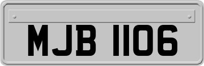 MJB1106