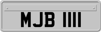 MJB1111