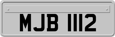 MJB1112