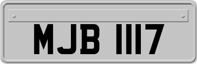 MJB1117