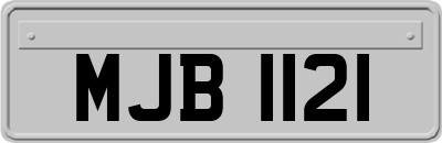 MJB1121