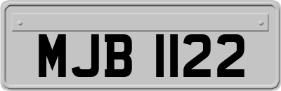 MJB1122