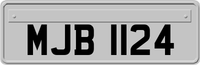 MJB1124
