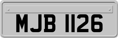 MJB1126