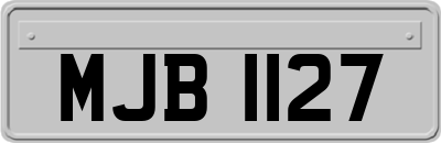 MJB1127