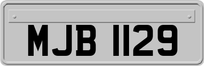 MJB1129
