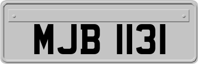 MJB1131