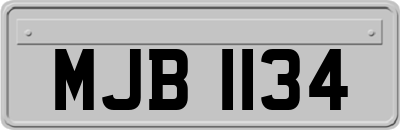 MJB1134