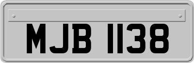 MJB1138