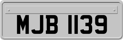 MJB1139