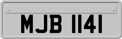 MJB1141