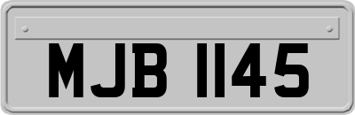 MJB1145