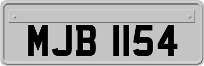 MJB1154