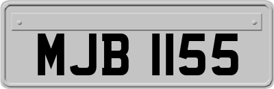 MJB1155
