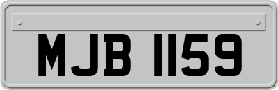 MJB1159