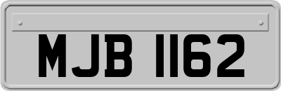 MJB1162