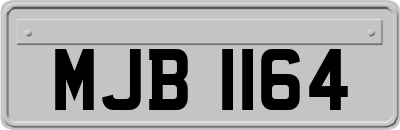 MJB1164