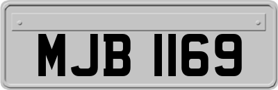 MJB1169