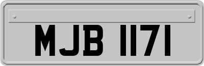 MJB1171