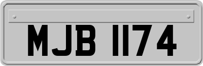 MJB1174