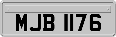 MJB1176