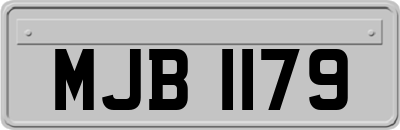 MJB1179