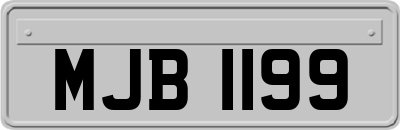 MJB1199