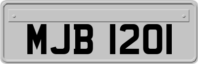MJB1201