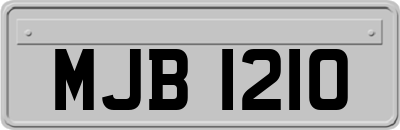 MJB1210