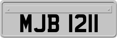 MJB1211