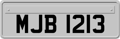 MJB1213