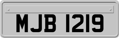 MJB1219